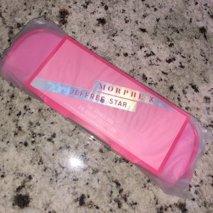 Morphe Jeffree Star Eye Brush Collection